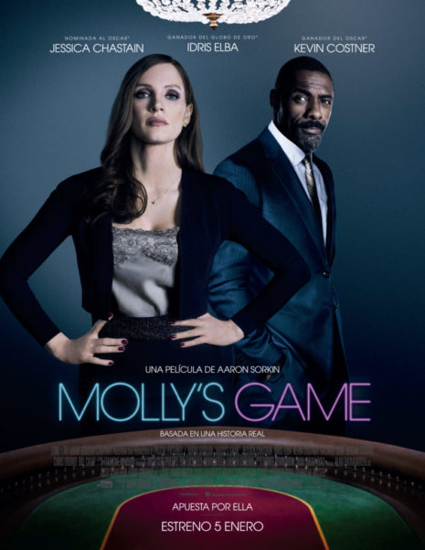MOLLYS-GAME MOLLYS-GAME