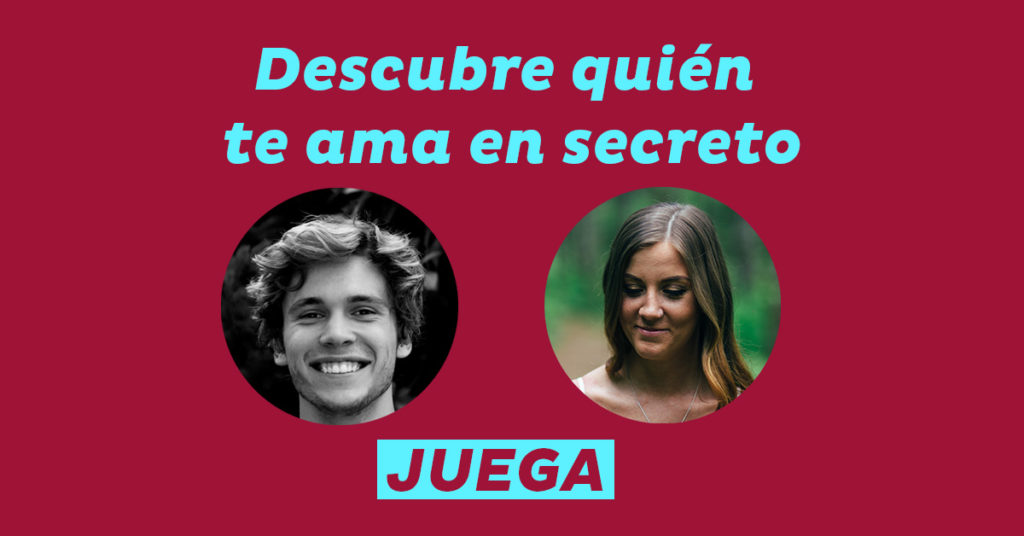 APP DKISS - Amor al primer click - Juega y descubre quién te ama en secreto