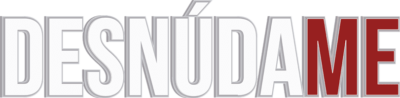 dkiss desnudame logo Desnúdame
