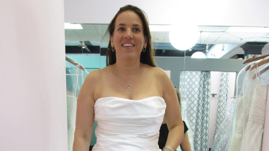 me pido este vestido - dkiss