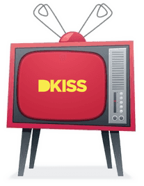 ¿Ya tienes DKISS en tu TDT? DKISS en TV