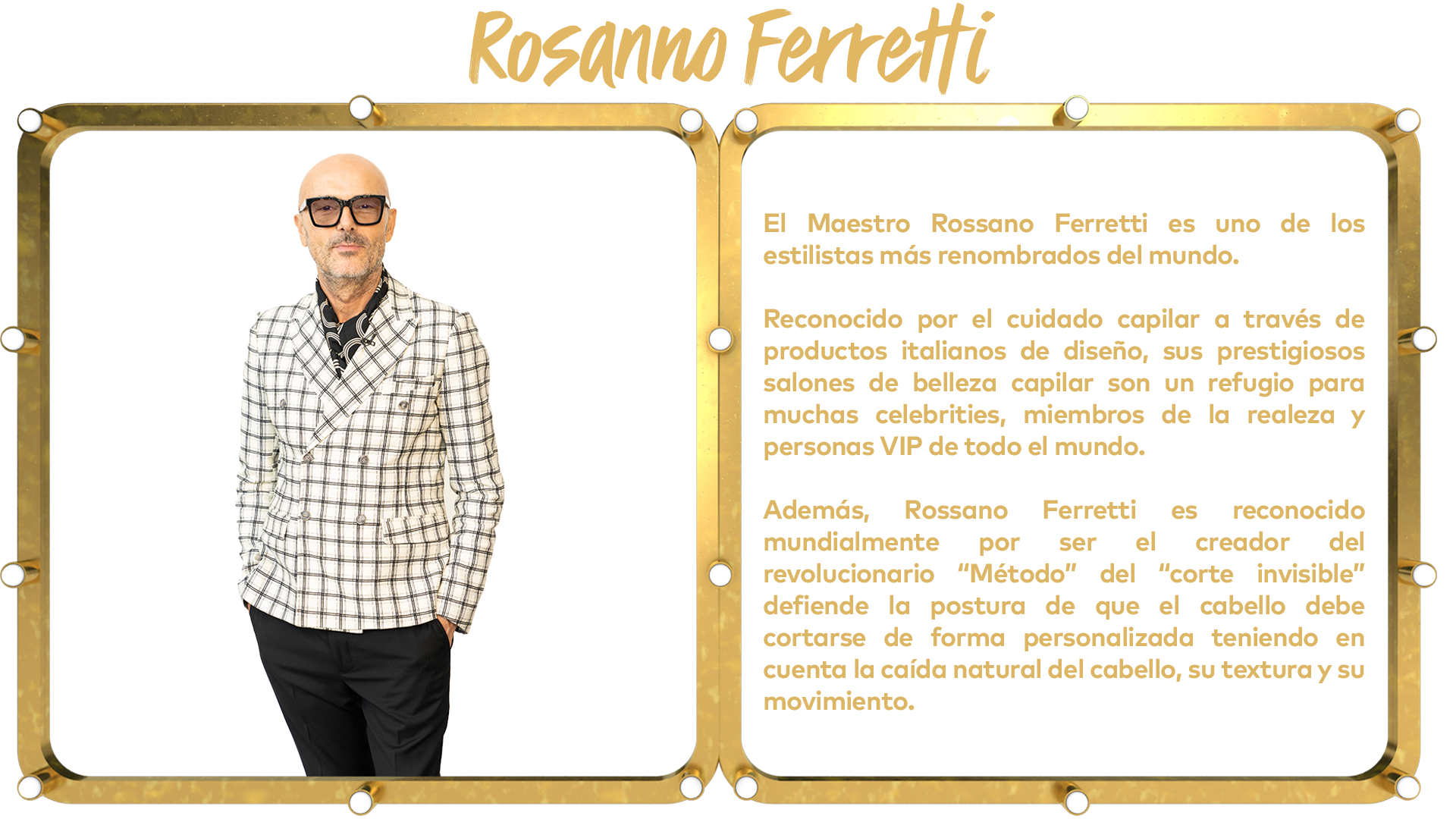 Rossano Ferretti