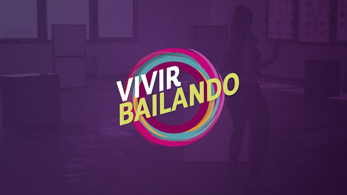 Vivir bailando