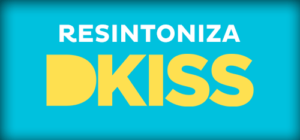 Resintonizar DKISS