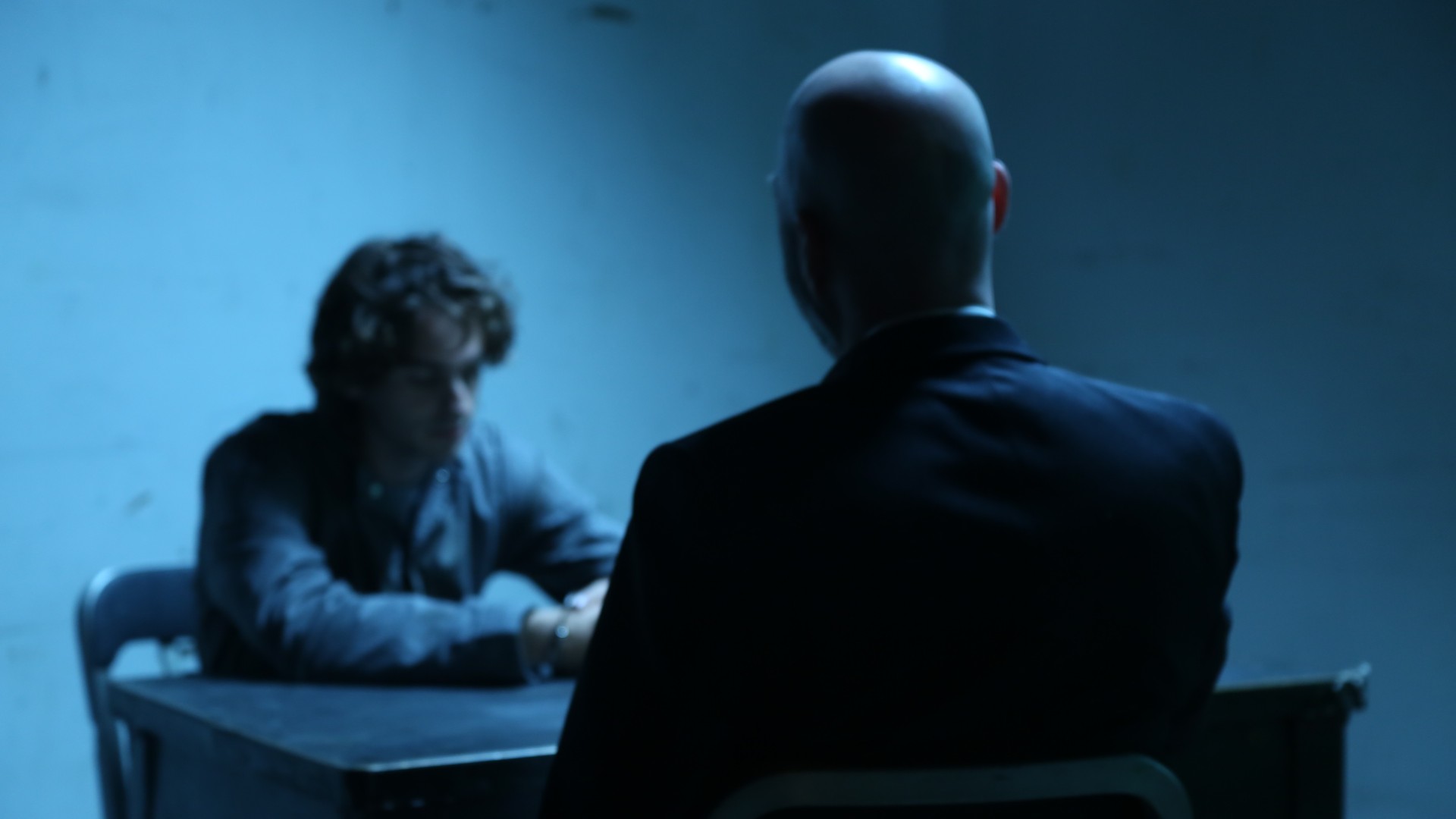 Aprendiz de asesino Aprendiz de asesino