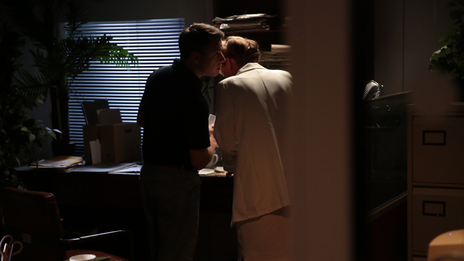 Asesinos de América: abuso de poder