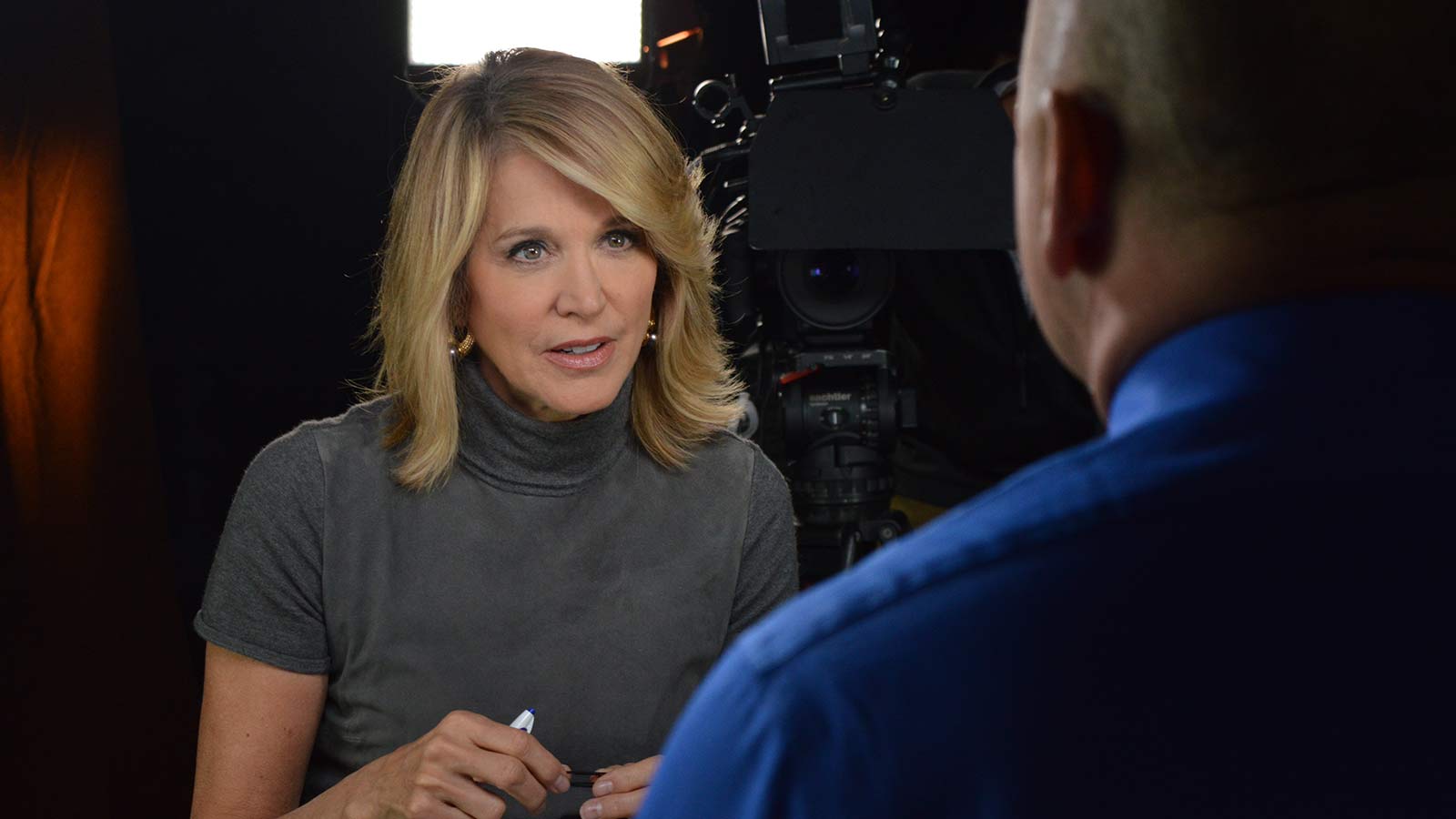 Los casos de Paula Zahn