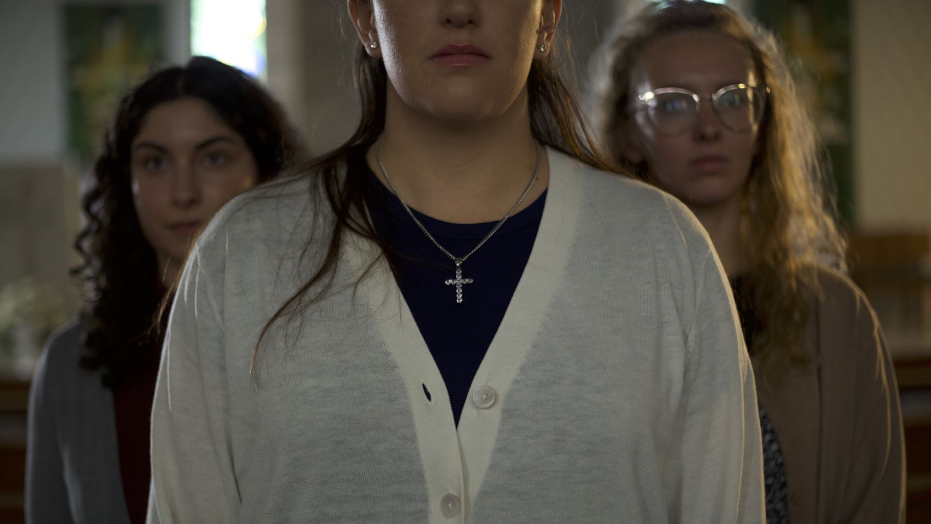 Chicas malas… y asesinas