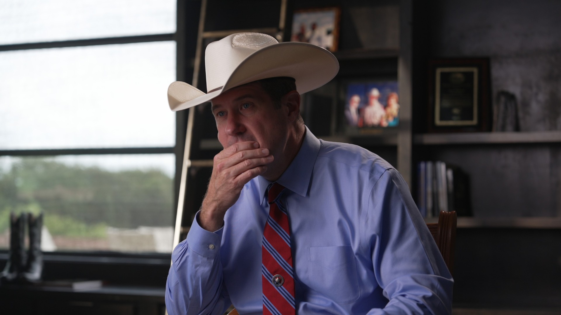 Confesiones de un asesino