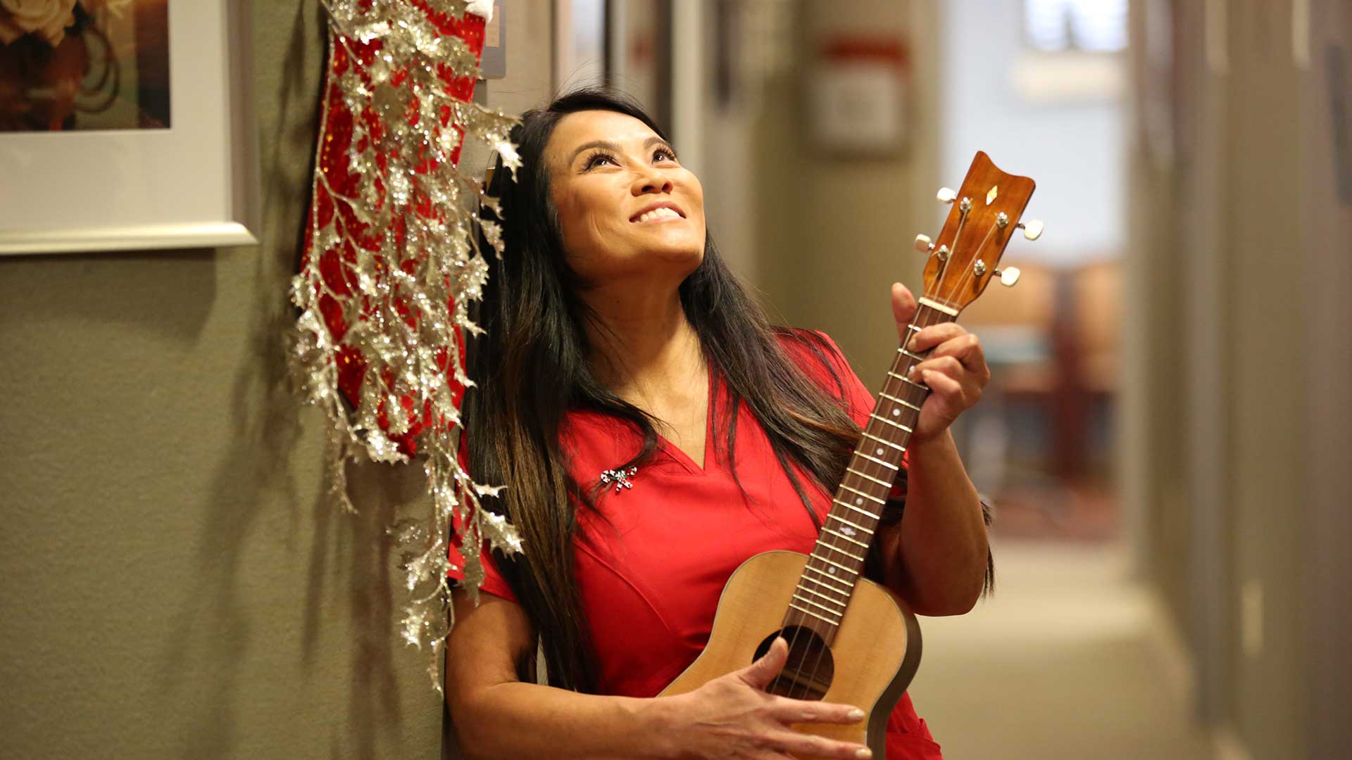 La doctora Lee: Especial Navidad