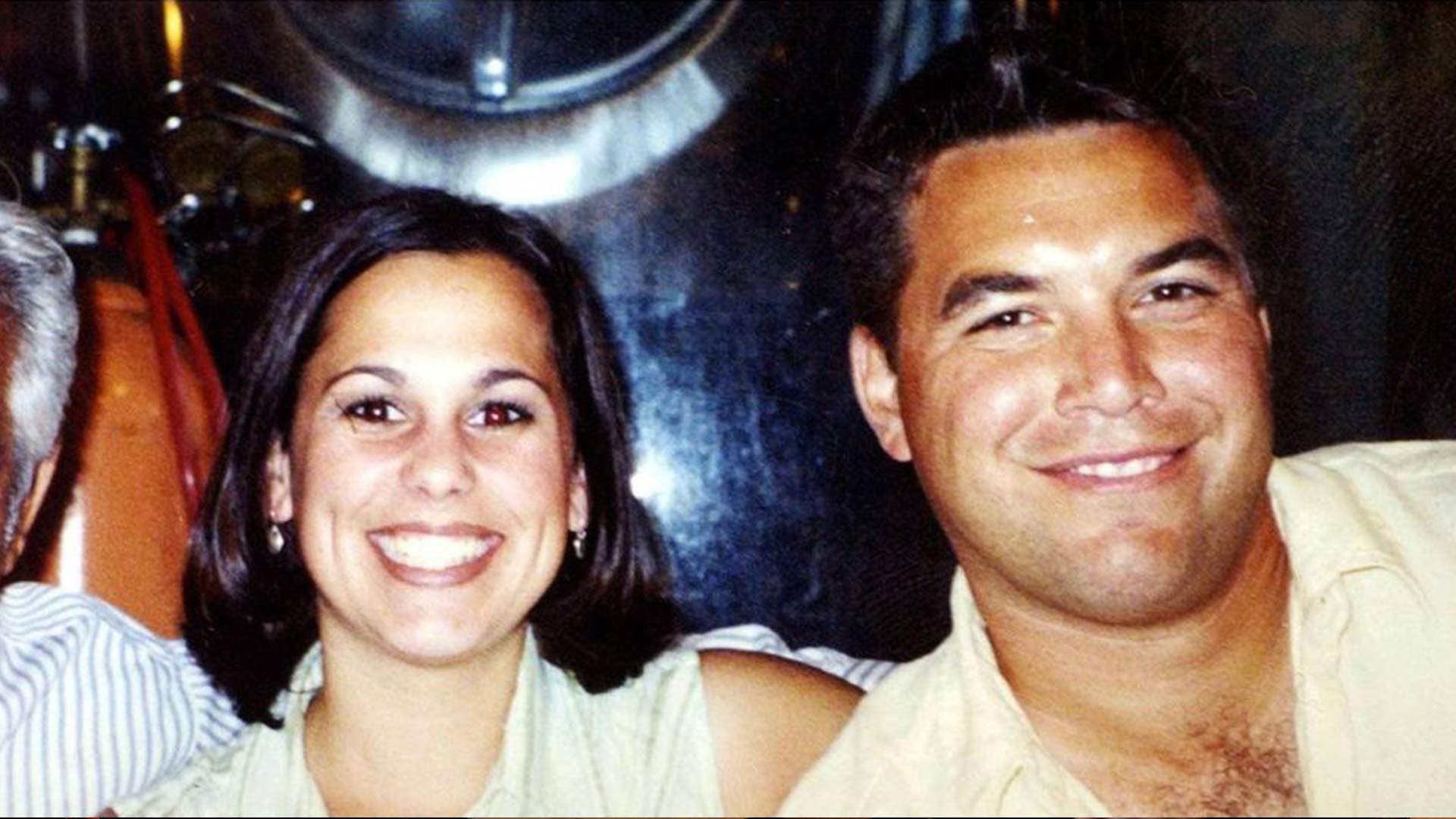 El crimen de Scott Peterson