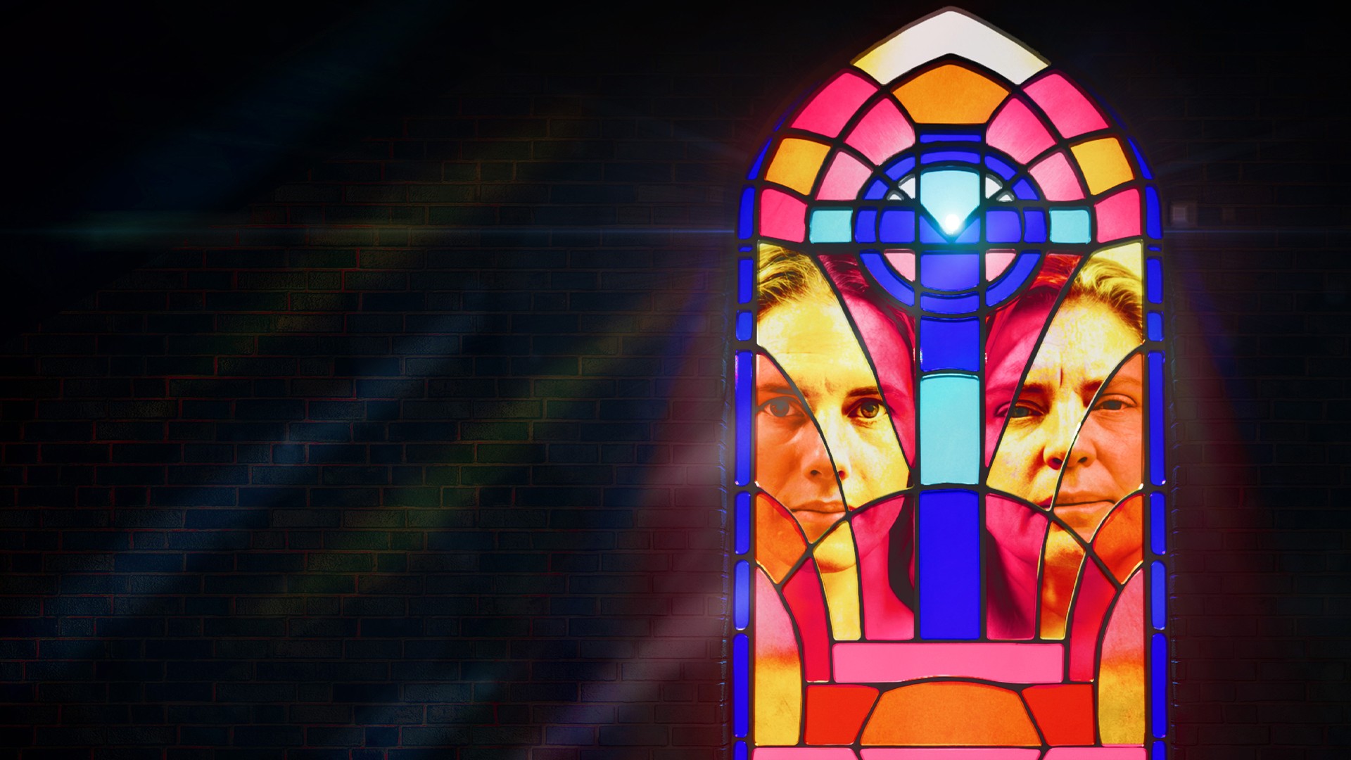 Jodi y Ruby: Una secta de pecado y control