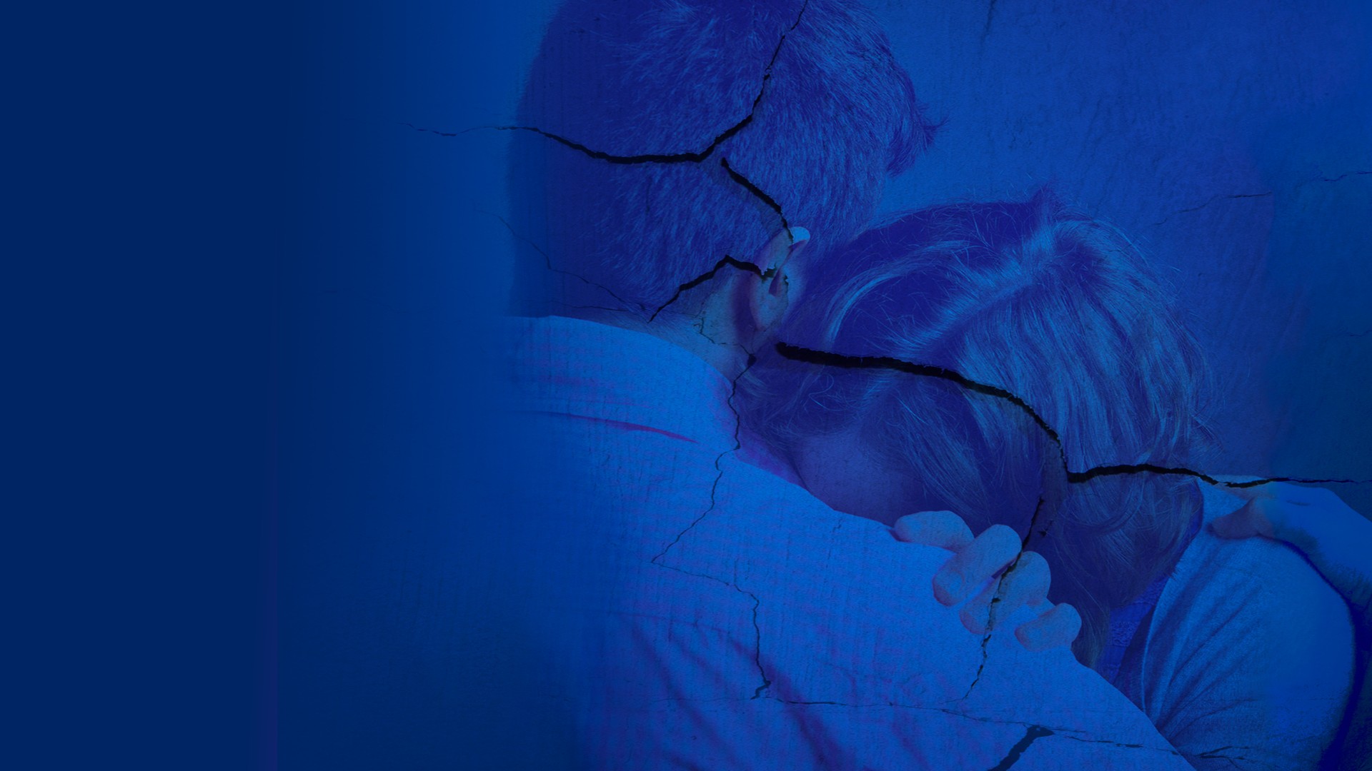 La noche que no terminó La noche que no terminó