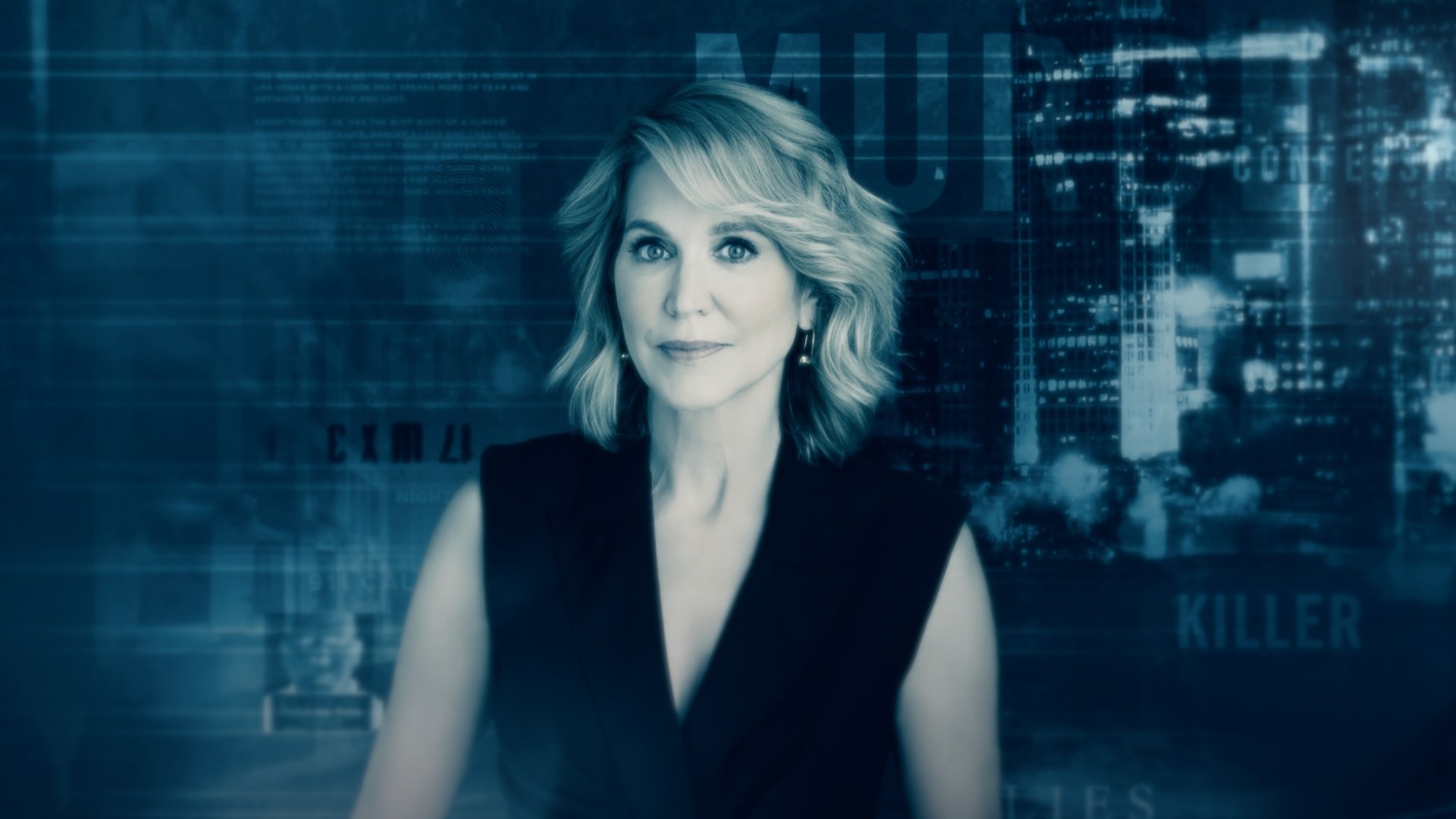 Los casos de Paula Zahn Los casos de Paula Zahn