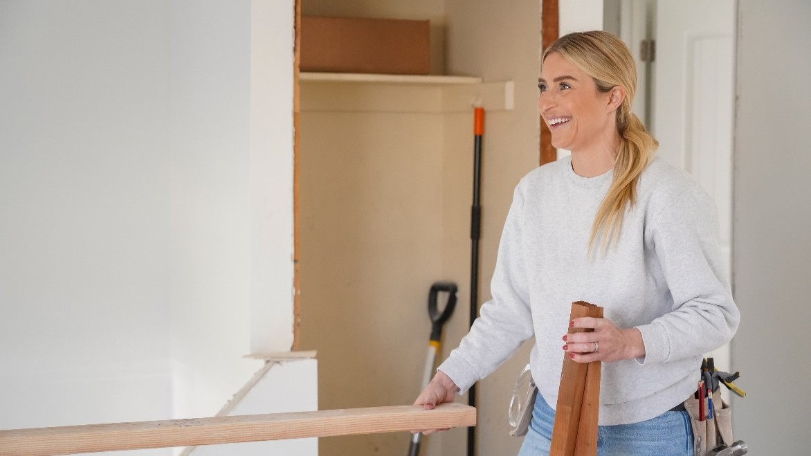 Mi reforma es un desastre