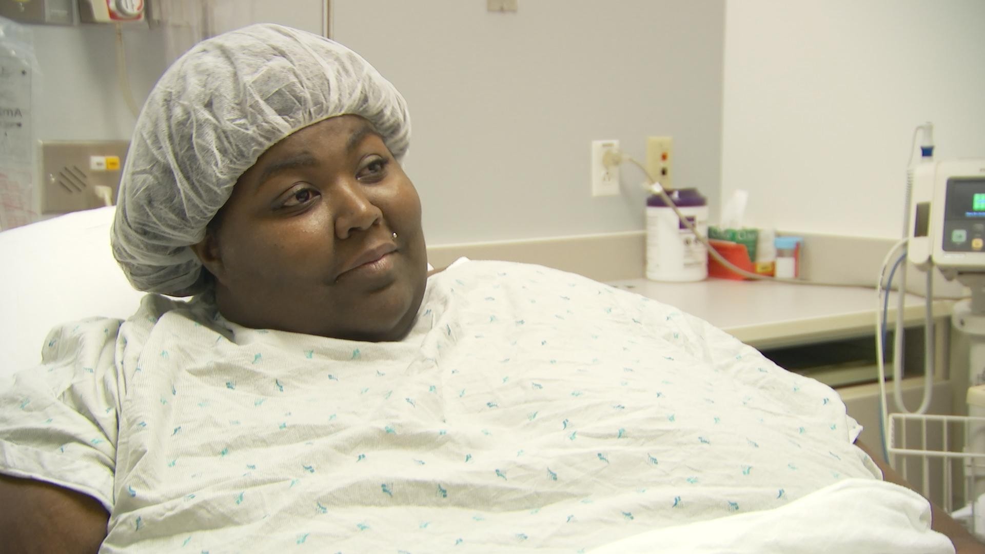 Mi vida con 300 kilos: ¿qué pasó después? Mi vida con 300 kilos: ¿qué pasó después?