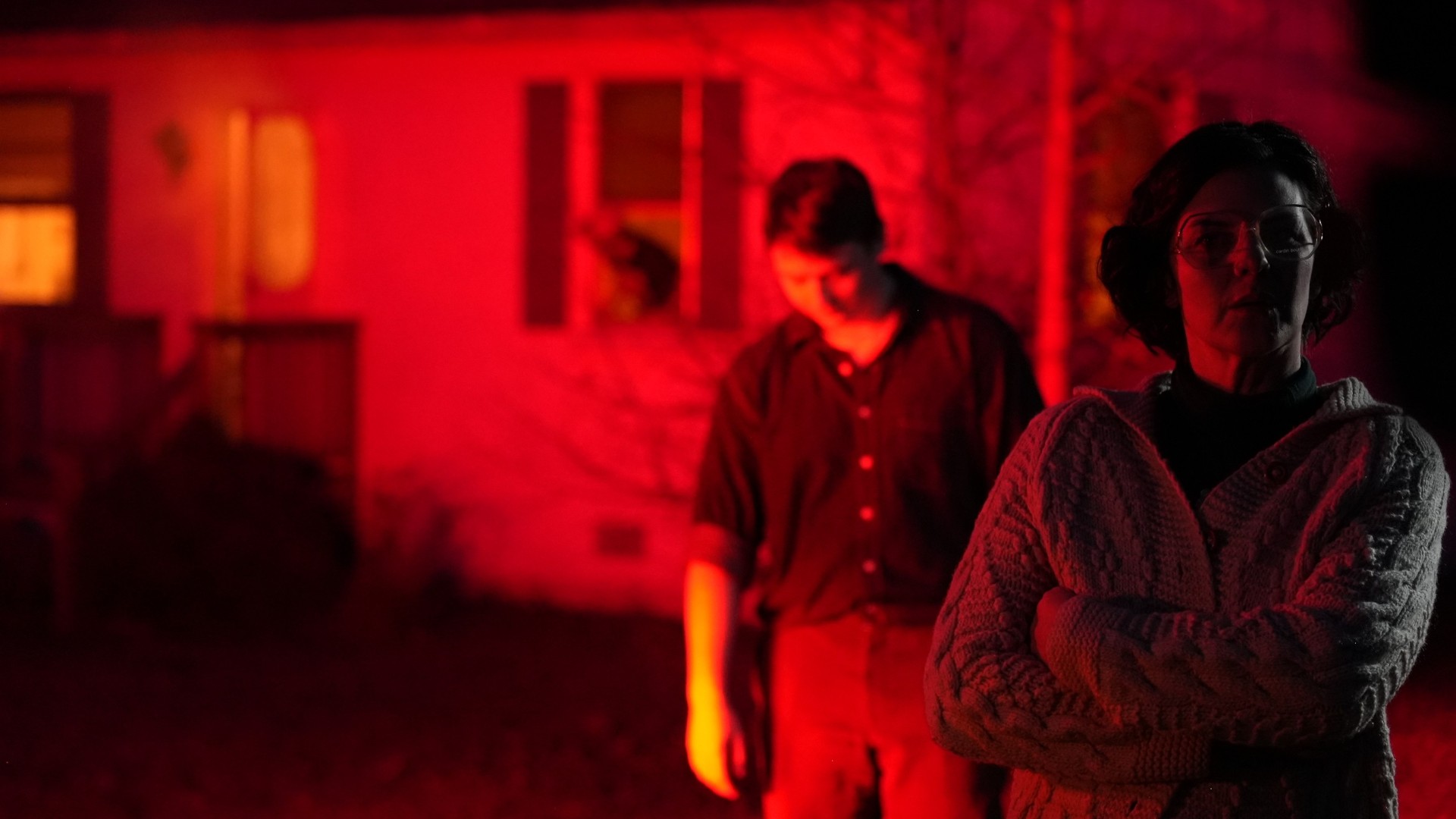 Michigan, la casa infernal Michigan, la casa infernal