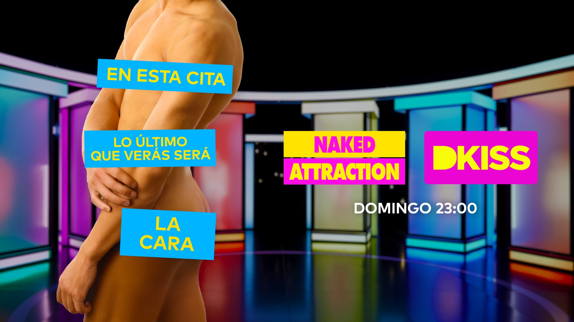 Naked Attraction Naked Attraction