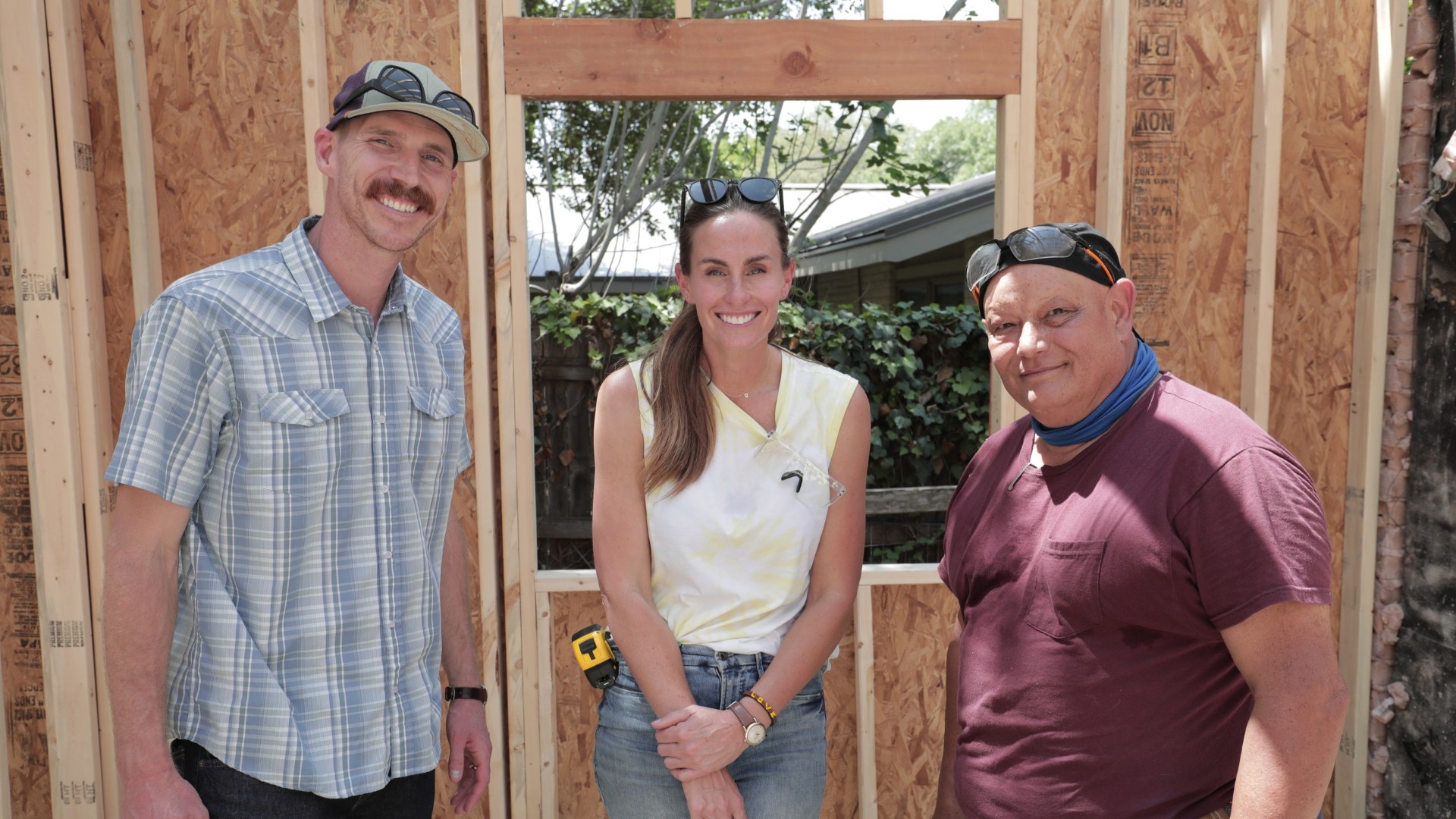 ¿Pero por qué me compré esta casa?