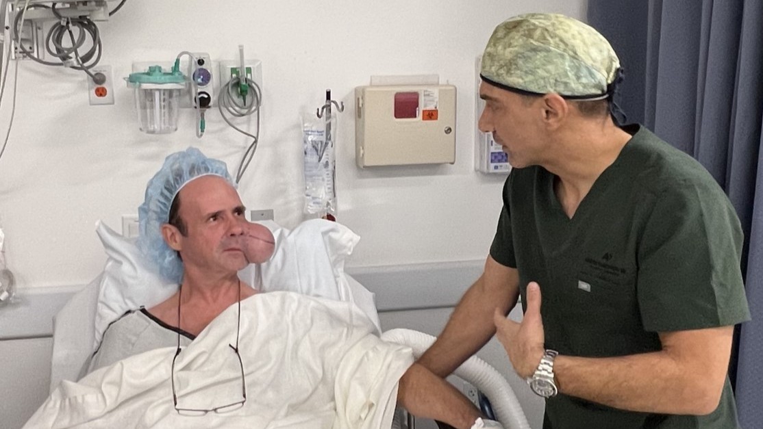 Reconstrucciones faciales