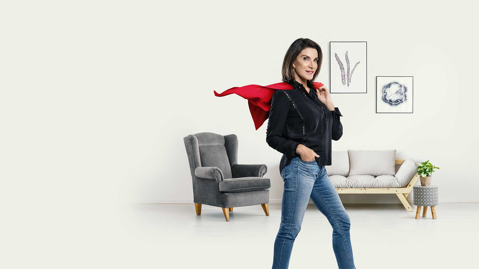 Reformas con Hilary Farr