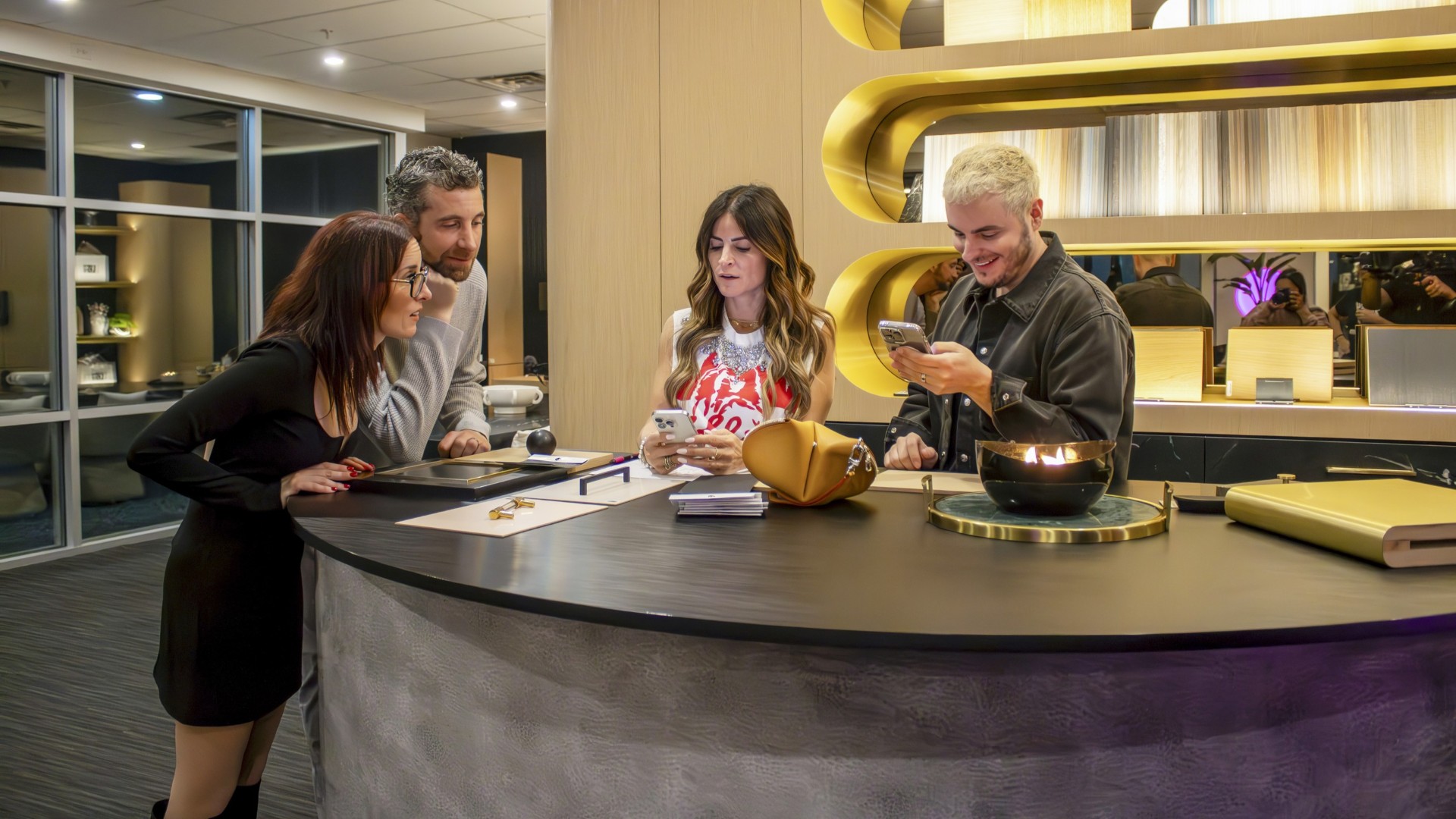 Reformas en Las Vegas Reformas en Las Vegas