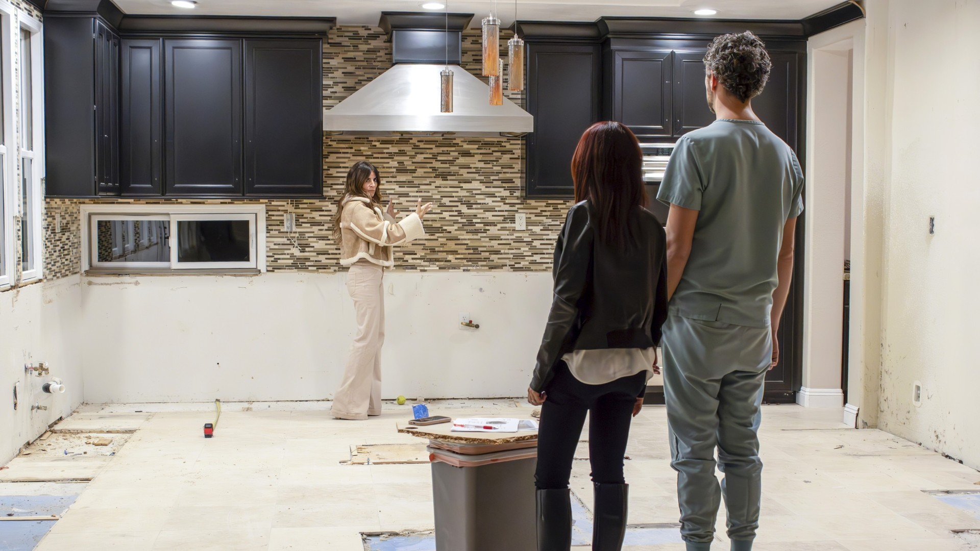 Reformas en Las Vegas Reformas en Las Vegas