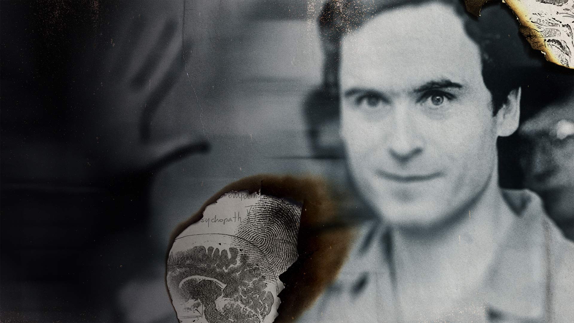 Ted Bundy, el encanto de un asesino