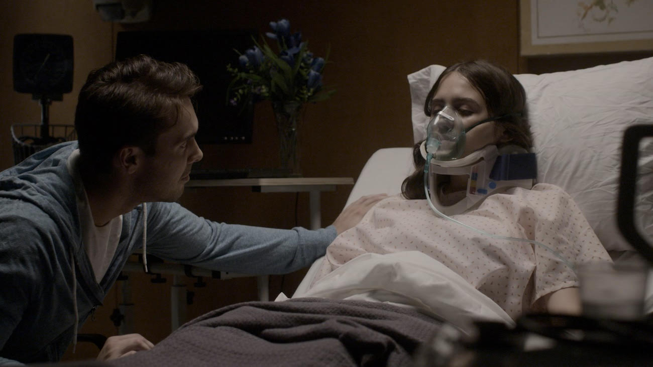 Viviendo con un asesino