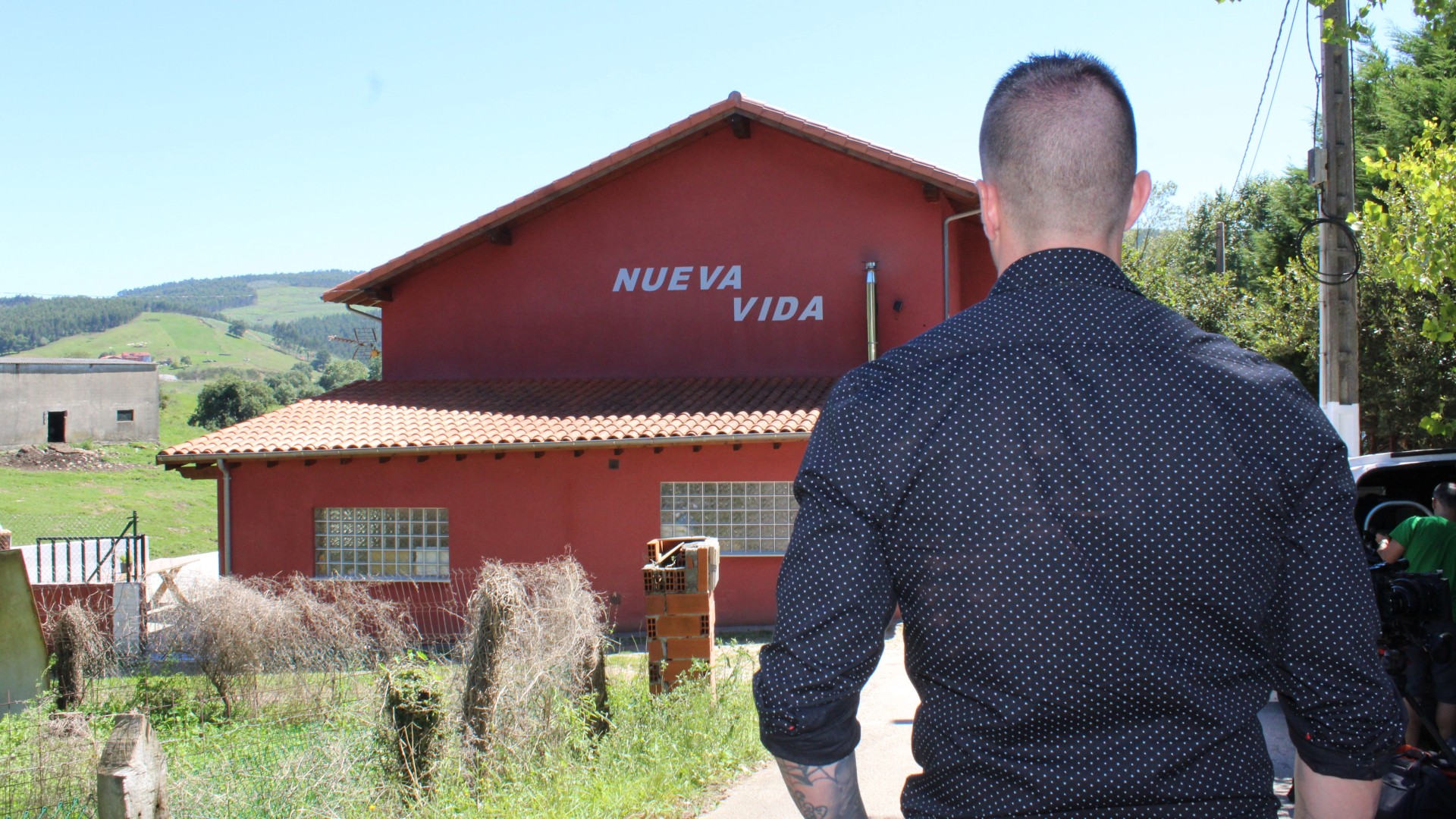 Yo fui un asesino: El crimen de la catana