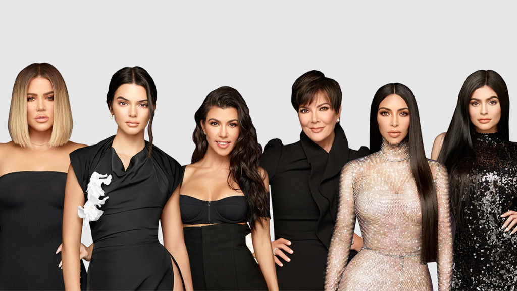 Kardashians' New Series To Air On Disney Plus After KUWTK Finale