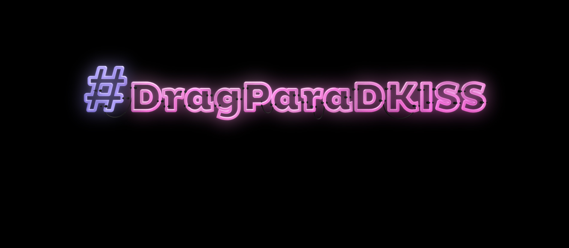 Concurso #DragParaDKISS