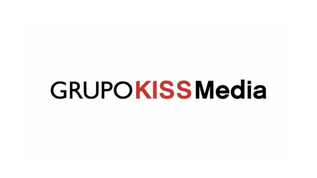 Hacer un nombre Surichinmoi Cha El Grupo KISS Media arranca 2022 con sus principales canales de radio y TV  en cotas máximas de audiencia - DKISS