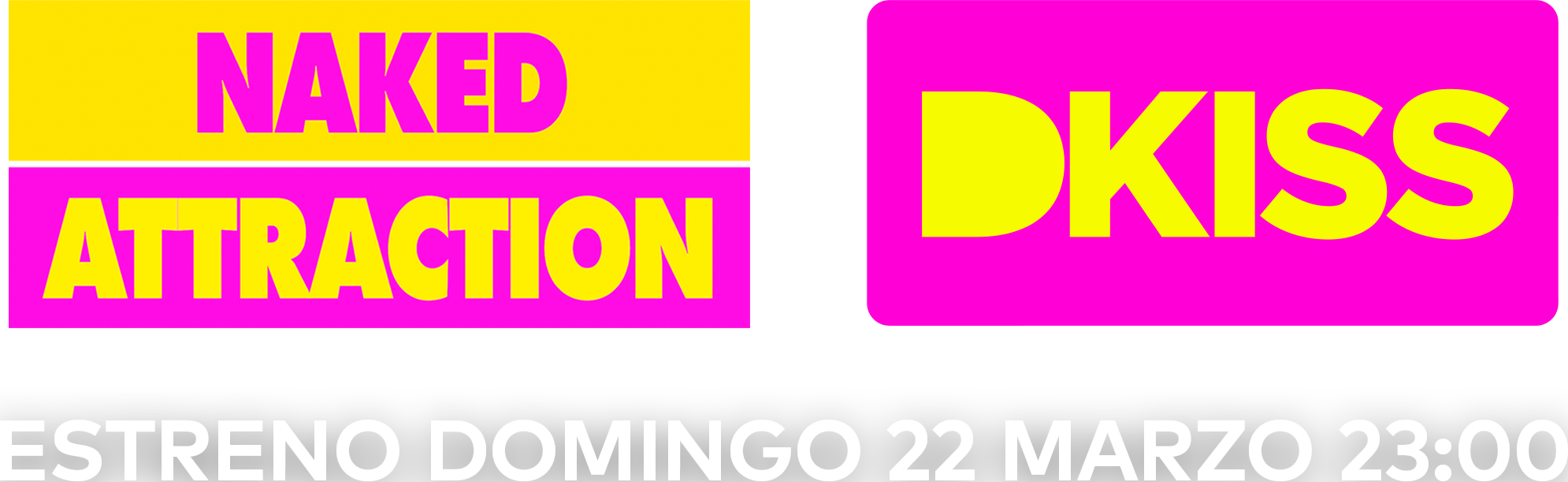 Naked Attraction Estreno Domingo 22 de Marzo a las 22:00 H.
