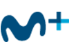 Logo Movistar+