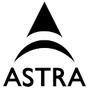 Logo Astra